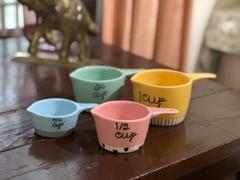 The Wishing Chair Summer Measuring Cups Review