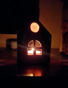 The Wishing Chair Rosy Cottage Ceramic Tealight Holder Review