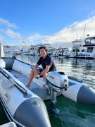 Newport Vessels Newport Catalina Inflatable Boat - 12ft Marine Wood Floor Review