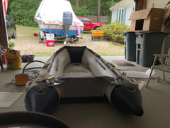 Newport Vessels Inflatable Boat Repair Kit Review