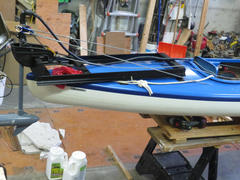 Newport Vessels Kayak Series - Kayak Trolling Motor Review