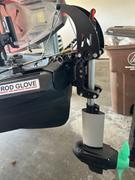 Newport Vessels Newport NK300 - 3HP Electric Kayak Motor Review