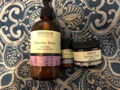 Cocoon Apothecary Ancient Mud Facial Mask Review