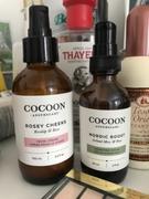 Cocoon Apothecary Rosey Cheeks Facial Cream Review