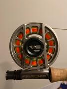 Stillwater Fly Shop Orvis Hydros Fly Reel Review