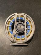 Stillwater Fly Shop Orvis Hydros Fly Reel Review