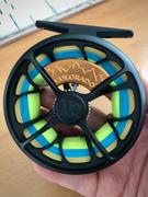 Stillwater Fly Shop Ross Colorado Fly Reel Review