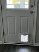 PetDoors.com SureFlap Microchip Pet Door for Doors Review