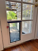 PetDoors.com Hale Pet Doors for French Doors Review