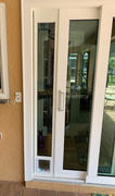 PetDoors.com Whiskers & Windows Cat Door For Sliding Glass Door Review