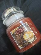Kringle Candle Company Coffee Shop Review