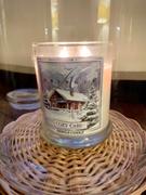 Kringle Candle Company Cozy Cabin | Soy Candle Review