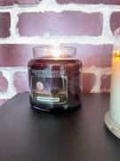 Kringle Candle Company Harvest Moon | DayLight Review