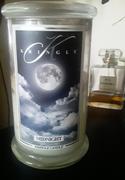 Kringle Candle Company Midnight Review