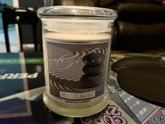 Kringle Candle Company Mystic Sands | Soy Candle Review