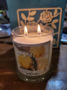 Kringle Candle Company Rosemary Lemon | Soy Candle Review