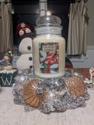 Kringle Candle Company Sugar Cookies Review