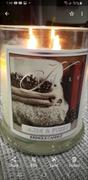 Kringle Candle Company Warm & Fuzzy | DayLight Review