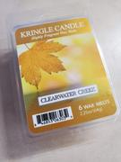 Kringle Candle Company Clearwater Creek | Wax Melt Review