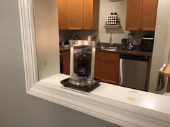 Kringle Candle Company Lava Cake Large 2-wick Review