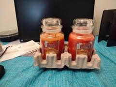 Kringle Candle Company Pumpkin French Toast Review