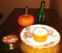 Kringle Candle Company Pumpkin French Toast DayLight Review