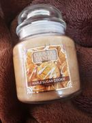 Kringle Candle Company Maple Sugar Cookie Wax Melt Review