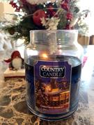 Kringle Candle Company Christmas Market DayLight Review