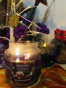 Kringle Candle Company Bohemian Holiday Review