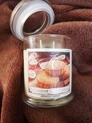 Kringle Candle Company Cardamom Gingerbread | Soy Candle Review