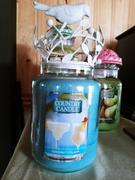 Kringle Candle Company Coconut Colada Review