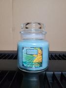 Kringle Candle Company Mango Nectar Review