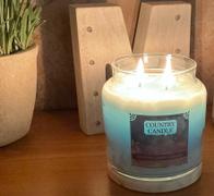 Kringle Candle Company Cotton Candy Clouds Review