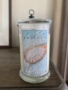 Kringle Candle Company Sea Salt & Tonka | Soy Candle Review