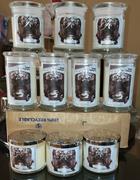 Kringle Candle Company Lava Cake | Soy Blend Review