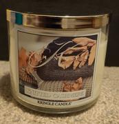 Kringle Candle Company Knitted Cashmere | Soy Blend Review