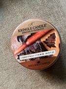 Kringle Candle Company Christmas Cookie Dough | DayLight Review