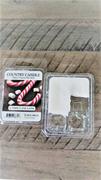 Kringle Candle Company Candy Cane |  Wax Melt Review