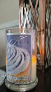 Kringle Candle Company Vanilla Lavender NEW! | Soy Candle Review