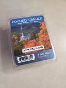 Kringle Candle Company New England | Wax Melt Review