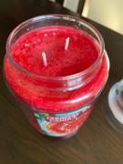 Kringle Candle Company Strawberry Mint Tart NEW! Review