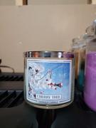 Kringle Candle Company Cherry Tree | Soy Candle Review