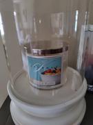 Kringle Candle Company Fruit & Flakes | Wax Melt Review