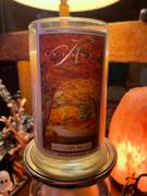 Kringle Candle Company Autumn Road | Soy Candle Review