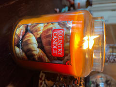 Kringle Candle Company Butter Croissants Review