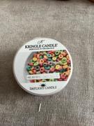 Kringle Candle Company Morning Cartoons New! | Soy Blend Review