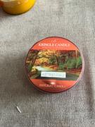 Kringle Candle Company Autumn Road | DayLight Review