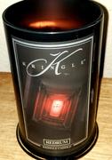 Kringle Candle Company Redrum Large 2-wick Review