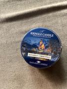 Kringle Candle Company Bavarian Christmas New! | DayLight Review
