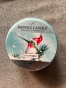 Kringle Candle Company Snowbird New! | DayLight Review